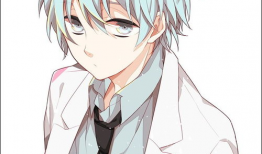 正装漫画,职场穿搭的艺术与智慧