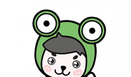 蛙哥漫画全集,欢乐日常，笑料横生的奇幻冒险之旅