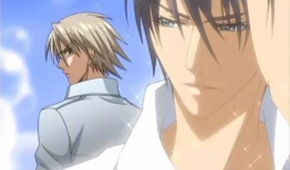 美型耽美漫画,美型耽美漫画中的浪漫邂逅